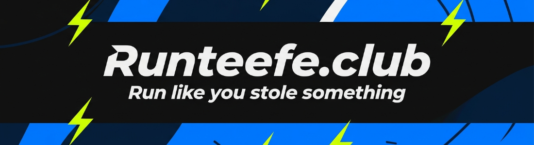 Banner for Runteefe